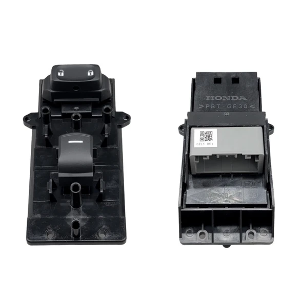 DÜĞME CAM AÇMA CIVIC 16-20 ÖN RH ürün görseli 1