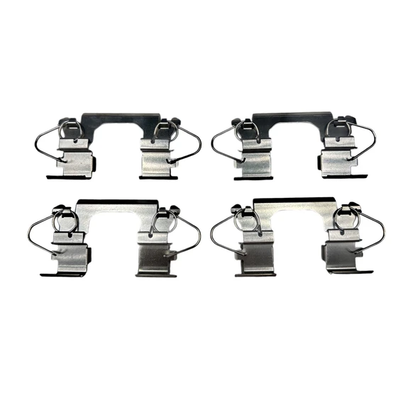 SAC BALATA FREN X-TRAİL 15-16 ÖN LH/RH (TAKIM) ürün görseli 1