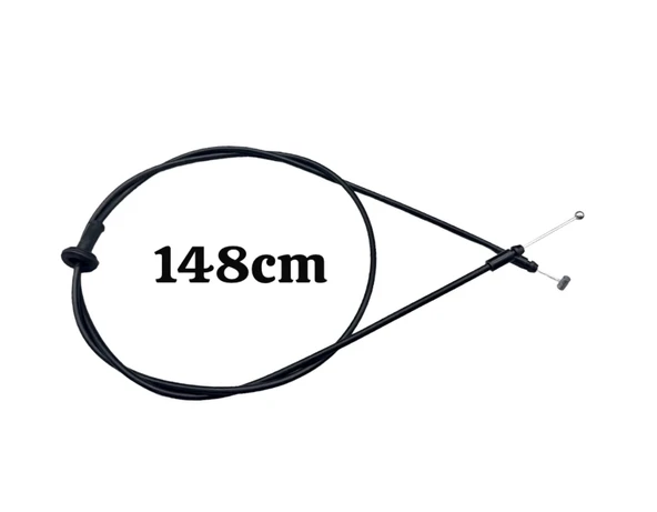 TEL KAPUT AÇMA İ20 12-14 ARKA (UZUN) ürün görseli 1