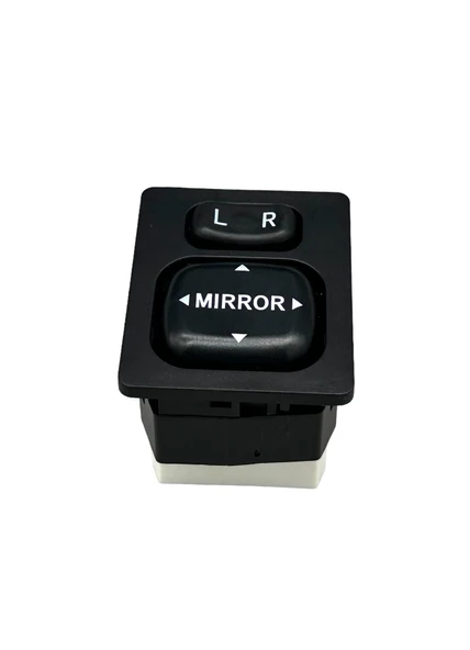 DÜĞME AYARLAYICI AYNA L200 06-10 ürün görseli 1