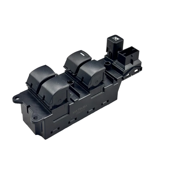 DÜĞME CAM AÇMA L200 15-21 ÖN LH ürün görseli 1