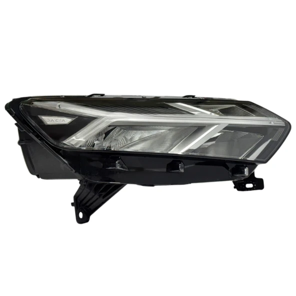 FAR SANDERO 21-23 RH (LEDLİ/KROM/DACİA YAZILI) ürün görseli 1