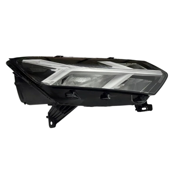 FAR SANDERO 21-23 RH (LEDLİ/BEYAZ/DACİA YAZILI) ürün görseli 1