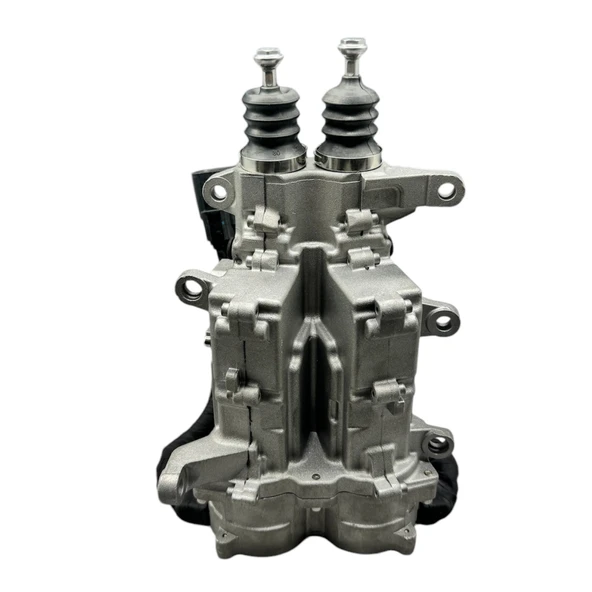 MOTOR DEBRİYAJ ACCENT BLUE 15-19/İ30 15-19/CERATO  16-19/CEED 15-19/TUCSON 15-19 (KOMPLE/7 İLERİ) ürün görseli 1