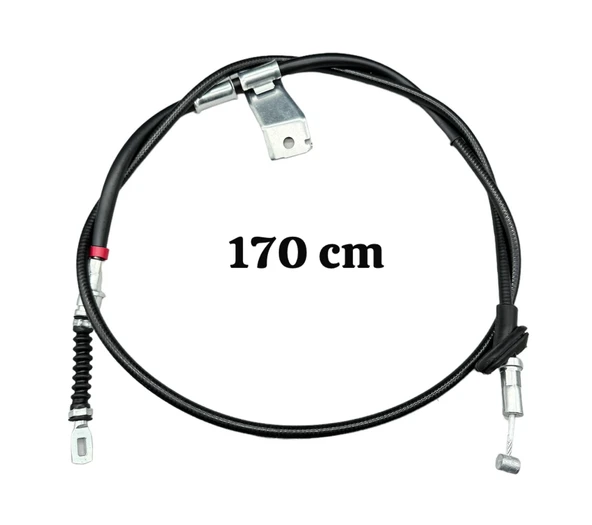 TEL FREN EL CITY 02-08 ARKA RH ürün görseli 1