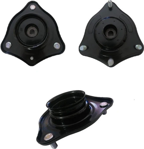 Amortisör Takozu Ön Civic 2016-2021 Fc5 ürün görseli 1