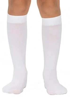 Penti 6'lı Paket Extra Cotton Okul Dizaltı Çorap ürün görseli 1