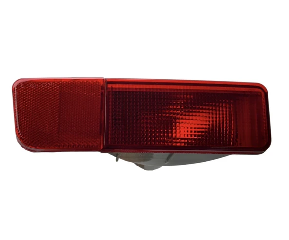 REFLEKTÖR TAMPON OUTLANDER 01-06 ARKA LH ürün görseli 1