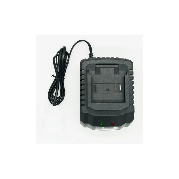 Kızaklı Şarj Aleti 21v Assur Şarjlı Matkap Asr084 Uyumludur. ürün görseli 1