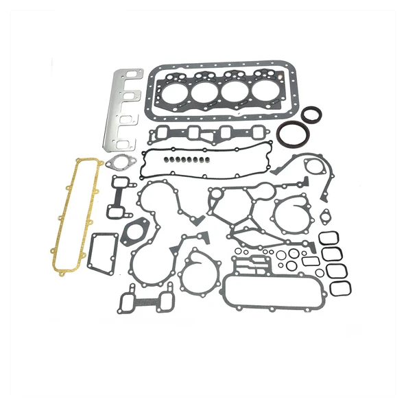 CONTA TAKIM BONGO 2,7 06-12 (KLİNDİRİK) ürün görseli 1