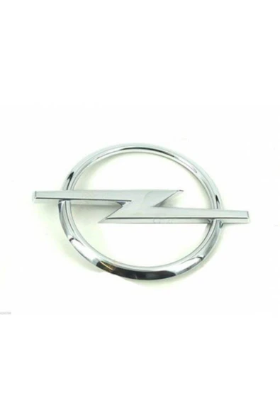 Opel Corsa B Ön Radyatör Panjur Arması Yapışkanlı Tırnaksız 90534583 1324014 ürün görseli 1