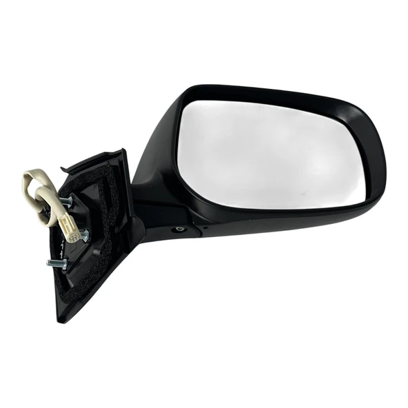 AYNA DİKİZ YARİS 06-11 RH (ELEKTRİKLİ/KATLANIR 5  FİŞ) ürün görseli 1