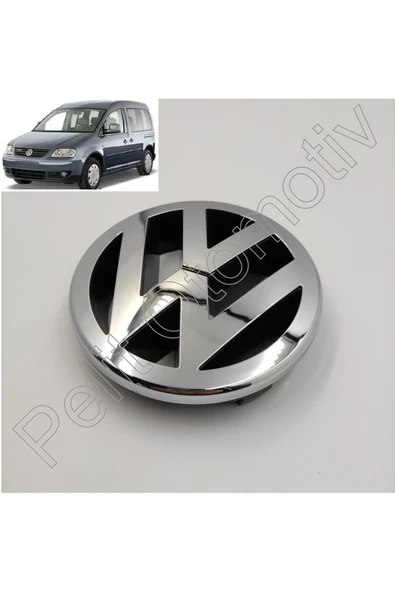 Caddy (2004-2011) Ön Panjur Arması 1t0853601a ürün görseli 1