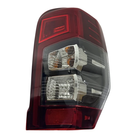 STOP L200 19-21 RH (LEDLİ / DUYLU) A-KALİTE ürün görseli 1