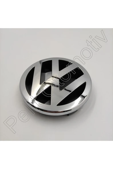 Caddy (2004-2011) Ön Panjur Arması 1t0853601a - Resim 3