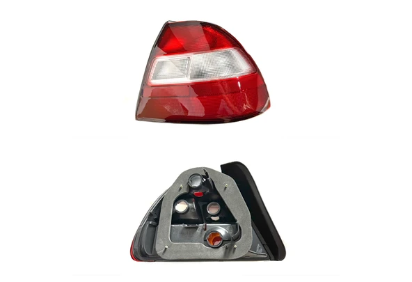 STOP CIVIC EURO 96-98 RH (KIRMIZI-BEYAZ) ürün görseli 1