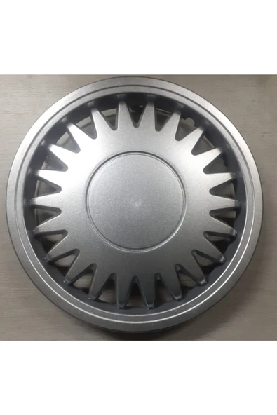 Renault 13 Inç Jant Kapağı Takımı Uyumlu ürün görseli 1