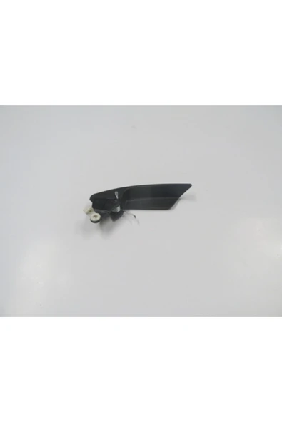 Fıat Grande Punto- 06/12; Ön Kapı Iç Açma Kolu Elceği Sağ Siyah (PÜTÜRLÜ TİP) (HUAN) - Resim 3