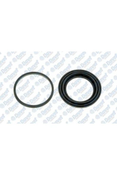 0986tb0601 Kalıper Tamır Takımı 1/2 M131 1600 R12 ürün görseli 1