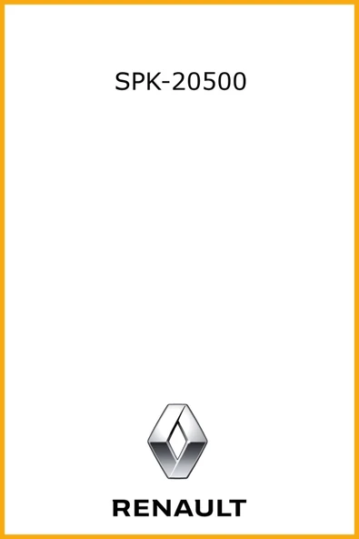 Motor Yağ Kapağı Vectra A - Astra F G - Corsa A B ürün görseli 1