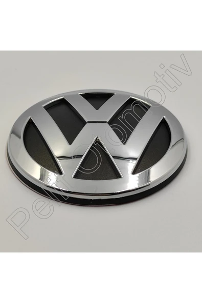 Golf 4 (1998-2004)arka Bagaj Kapak Arması 1j6853630b - Resim 4