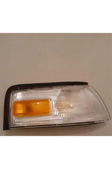 Mazda 626 Sağ Sinyal Lambası 1989-1991 Model Yılı Uyumlu ürün görseli 1