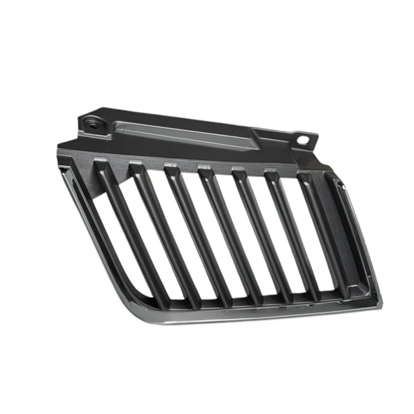 PANJUR L200 07-09 ÖN LH (GRİ NİKELAJLI) ürün görseli 1