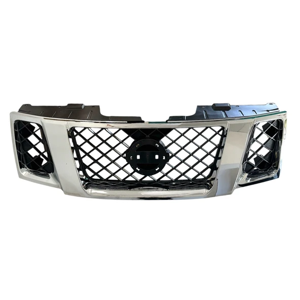 PANJUR NAVARA 10-15 ÖN (KROM) ürün görseli 1