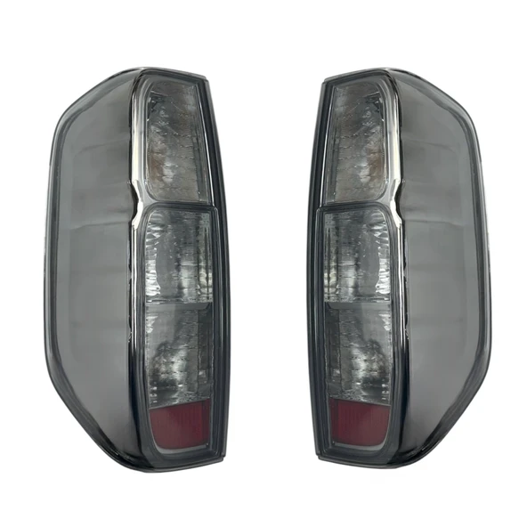 STOP NAVARA 05-14 LH/RH (SİYAH/MODİFİYELİ) ürün görseli 1