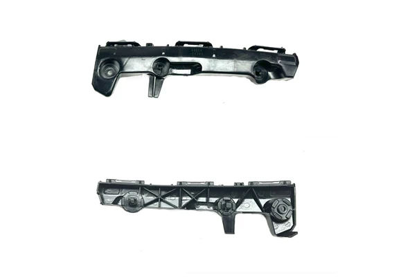 BRAKET TAMPON HILUX 12-14 ÖN LH ürün görseli 1