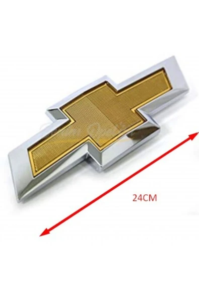 Chevrolet Cruze Panjur Arması Cruze Ön Arma Arm0051 ürün görseli 1