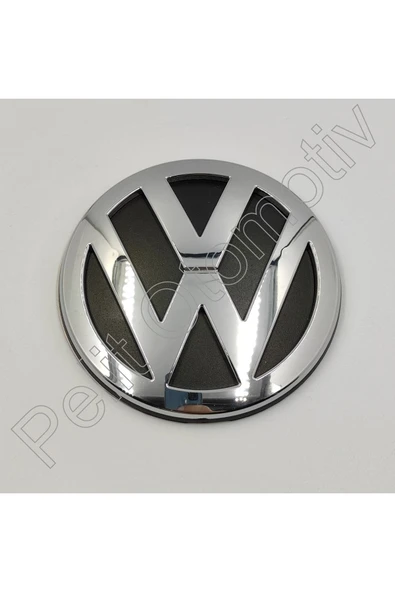 Golf 4 (1998-2004)arka Bagaj Kapak Arması 1j6853630b - Resim 3