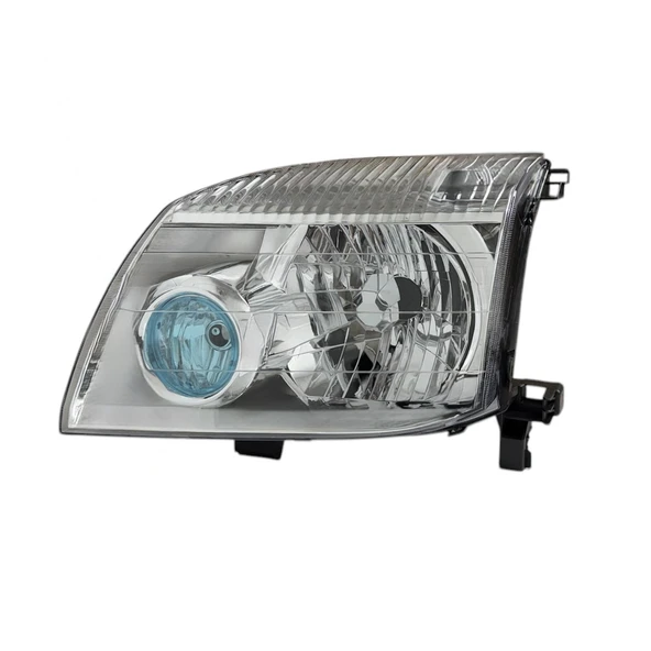 FAR X-TRAİL 01-06 LH ürün görseli 1