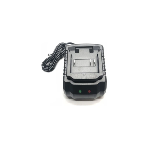 Kızaklı Şarj Aleti 21v Assur Şarjlı Matkap Asr086 Uyumludur. - Resim 4