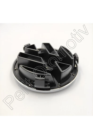 Caddy (2004-2011) Ön Panjur Arması 1t0853601a - Resim 5