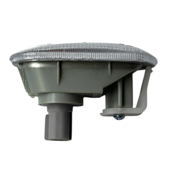 SİNYAL ÇAMURLUK L200 07-14 LH/RH (BEYAZ) ürün görseli 1