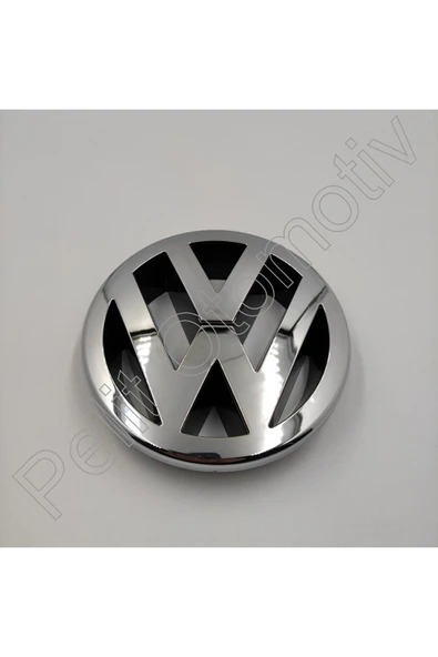 Caddy (2004-2011) Ön Panjur Arması 1t0853601a - Resim 4