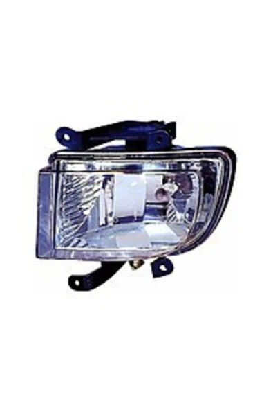 Otomustafa Hyundai Getz 2003-2005 Sis Farı Sol 922021c000 Ithal ürün görseli 1