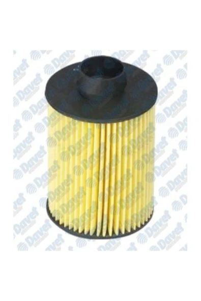 MAZOT FILTRESI ALBEA-PALIO-DOBLO-PUNTO 1.3JTD-DUCATO-BOXER 2.0/2.3/2.8/ASTRA H-CORSA C-COMBO 1.3JTD ürün görseli 1