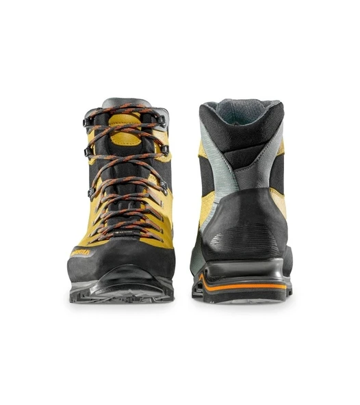 LA SPORTİVA TRANGO TRK LEATHER GORE-TEX OUTDOOR BOT - Resim 7