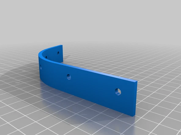 destroy version - Seat Ibiza 2009 için bagaj Pandzot desteği - 3071429 ürün görseli 1