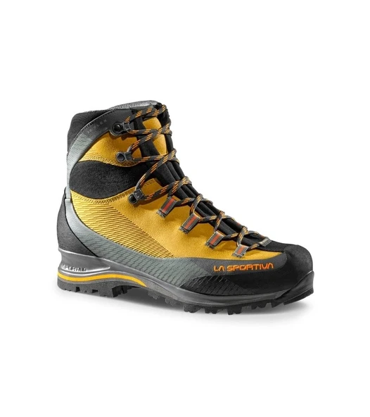 LA SPORTİVA TRANGO TRK LEATHER GORE-TEX OUTDOOR BOT - Resim 9