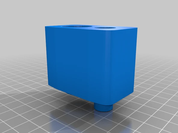 Fiat Ducato Güneşlik Adaptörü - 4919750 - Resim 3