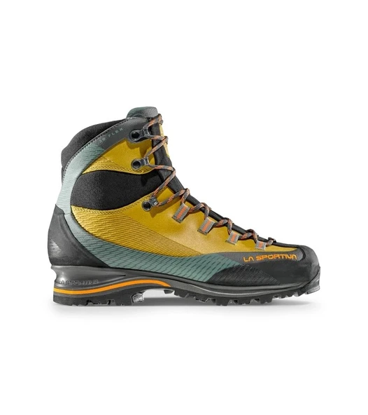 LA SPORTİVA TRANGO TRK LEATHER GORE-TEX OUTDOOR BOT - Resim 5