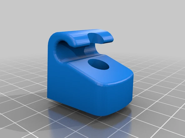 Mercedes Benz Vito için güneşlik sabitleme - 2050096 ürün görseli 1