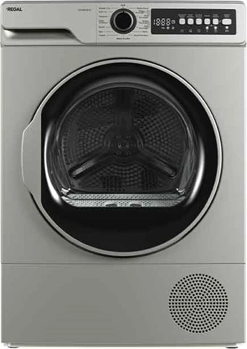 Regal KM 100232 G 10 kg Çamaşır Kurutma Makinesi ürün görseli 1