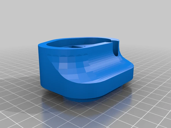 Fiat Ducato Güneşlik Adaptörü - 4919750 - Resim 2