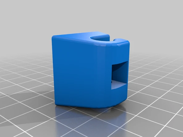 Mercedes Benz W124 için güneşlik ayak aparat - 2050093 ürün görseli 1