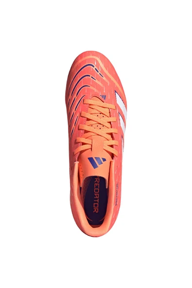 adidas Predator Club FG/MG Erkek Krampon (JH8846) - Resim 4