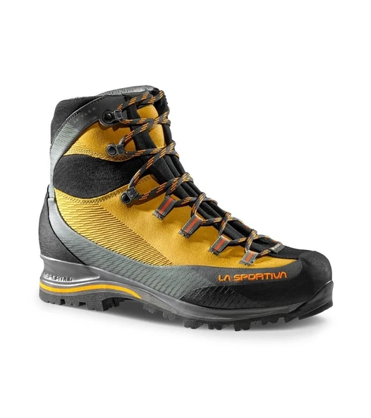 LA SPORTİVA TRANGO TRK LEATHER GORE-TEX OUTDOOR BOT - Resim 3